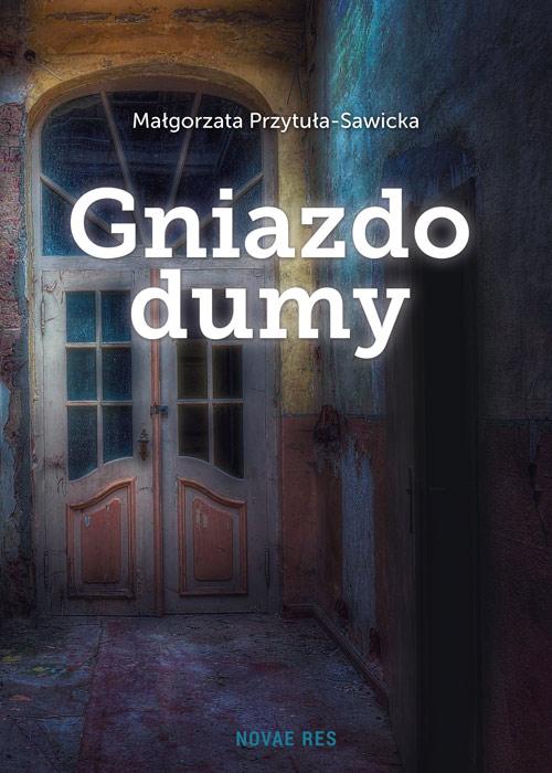 EBOOK Gniazdo dumy