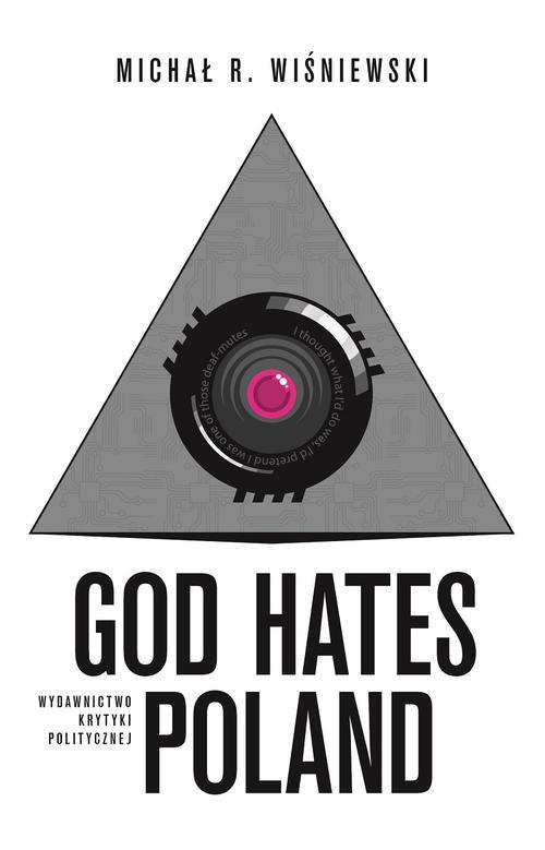 EBOOK God Hates Poland