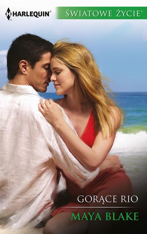 EBOOK Gorące Rio