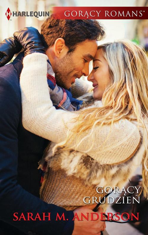 EBOOK Gorący grudzień