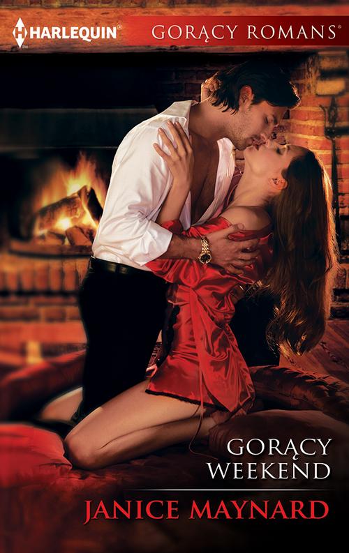 EBOOK Gorący weekend