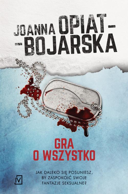 EBOOK Gra o wszystko