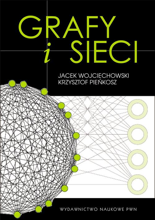 EBOOK Grafy i sieci