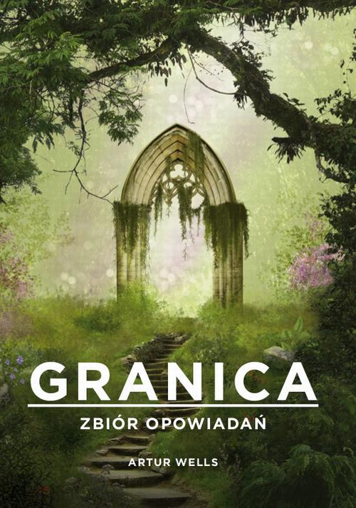 EBOOK Granica. Zbiór opowiadań
