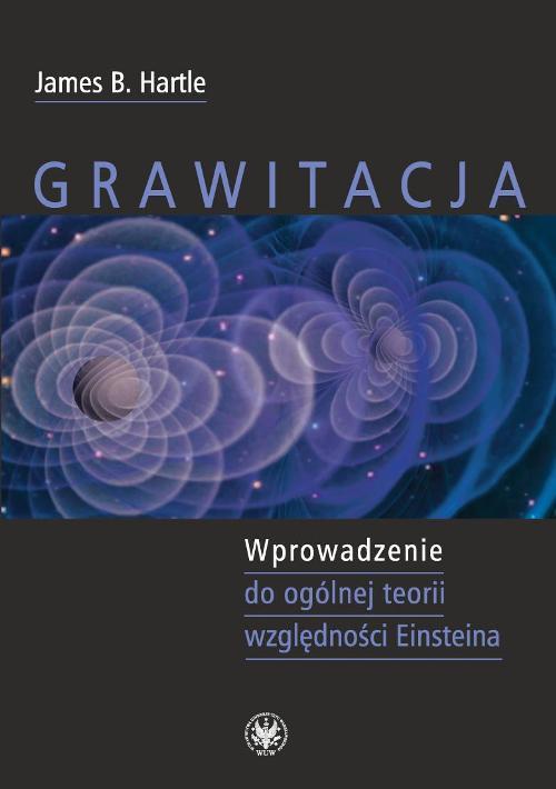 EBOOK Grawitacja