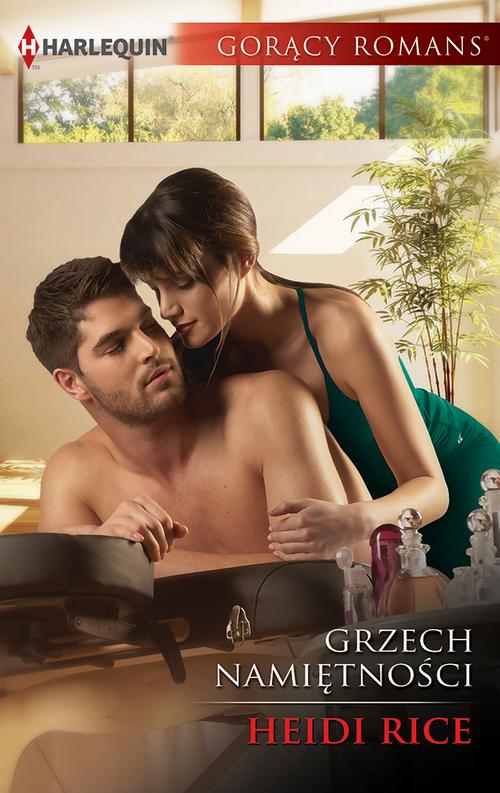 EBOOK Grzech namiętności