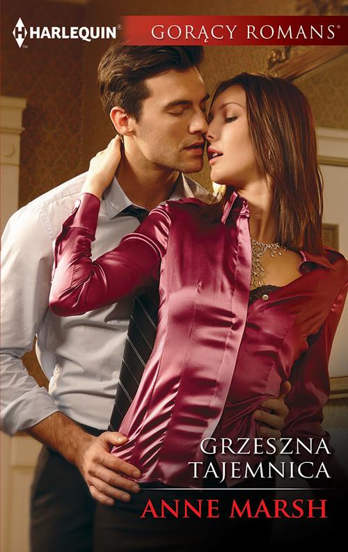 EBOOK Grzeszna tajemnica