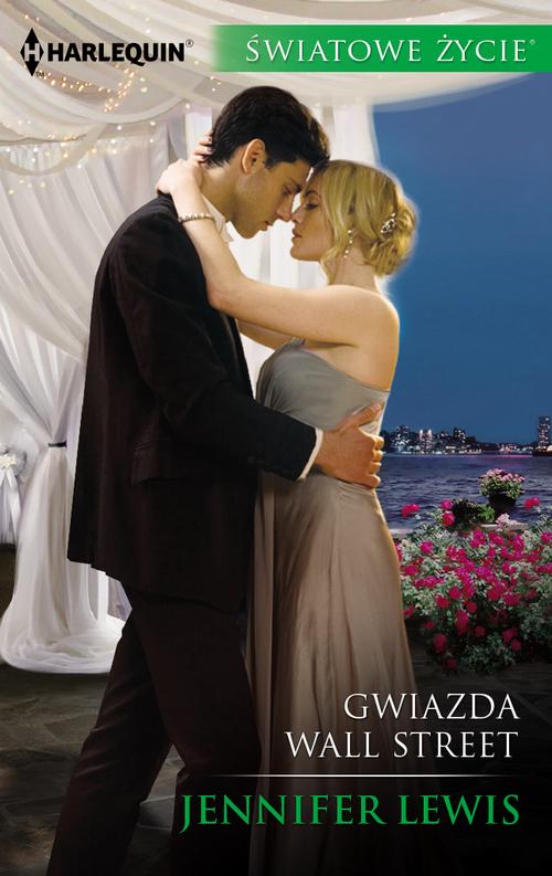 EBOOK Gwiazda Wall Street