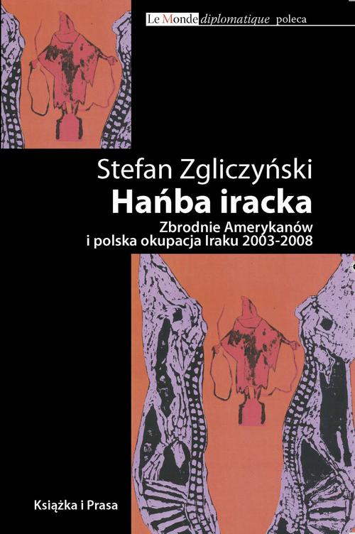 EBOOK Hańba iracka