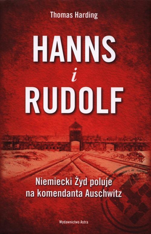 EBOOK Hanns i Rudolf