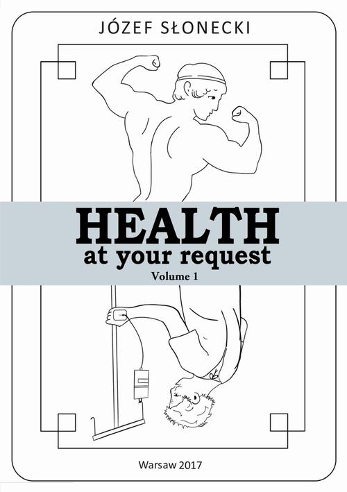 EBOOK Health at your request Volume 1