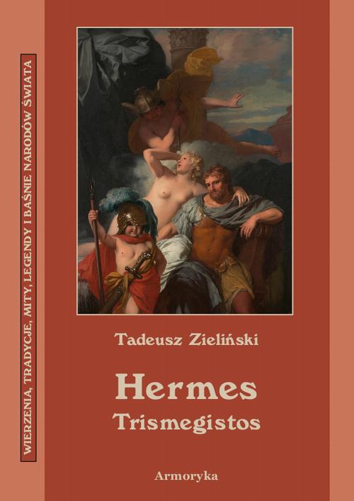 EBOOK Hermes Trismegistos