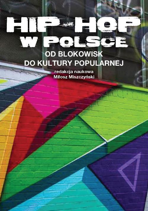 EBOOK Hip-hop w Polsce