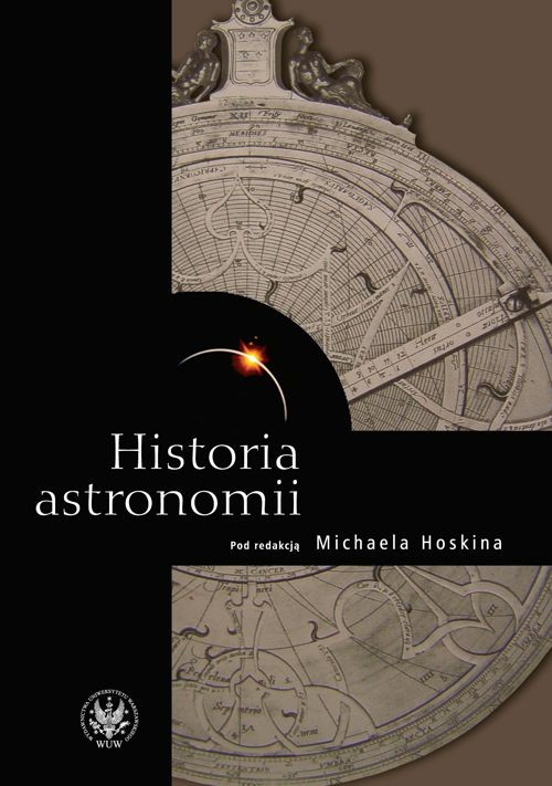 EBOOK Historia astronomii
