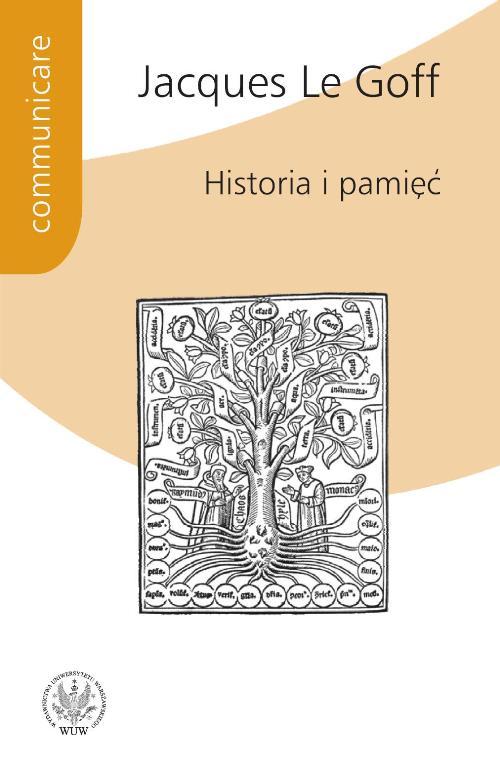 EBOOK Historia i pamięć