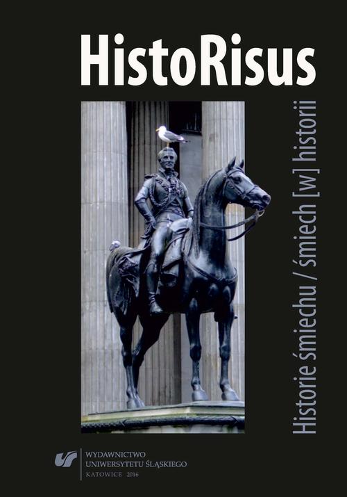 EBOOK HistoRisus