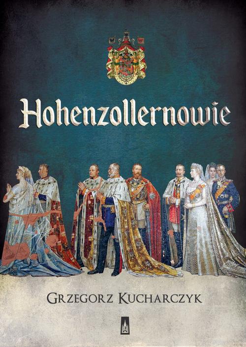 EBOOK Hohenzollernowie