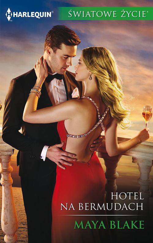 EBOOK Hotel na Bermudach