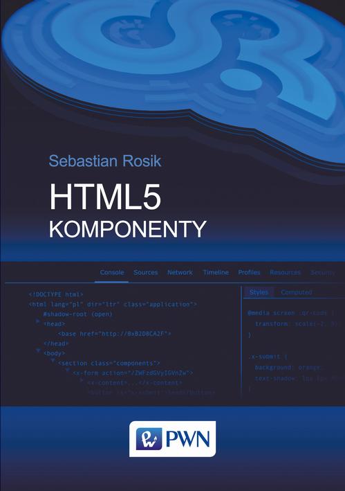 EBOOK HTML5