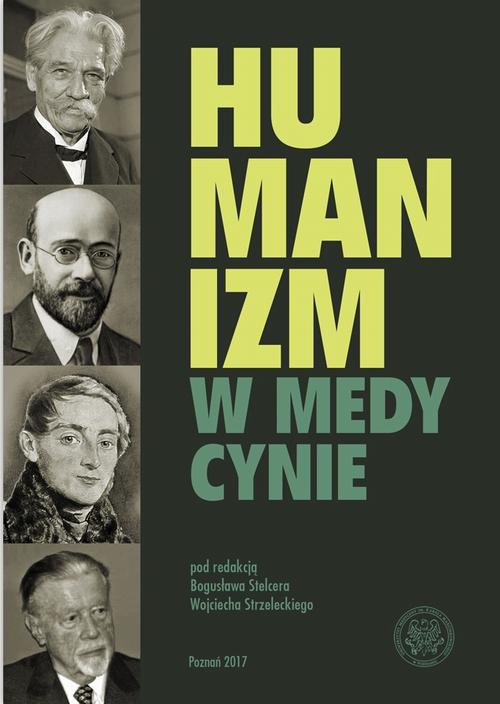EBOOK Humanizm w medycynie