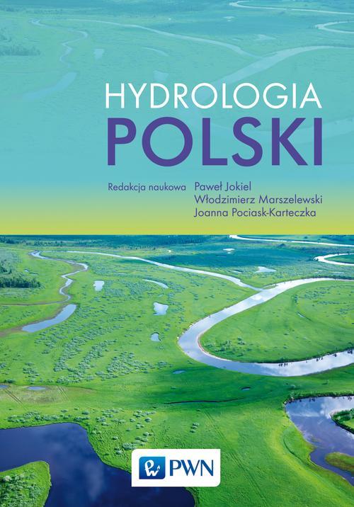 EBOOK Hydrologia Polski