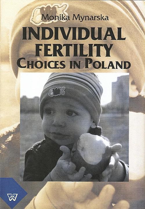 EBOOK Individual Fertility Choices in Poland