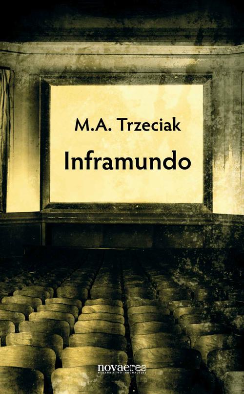 EBOOK Inframundo