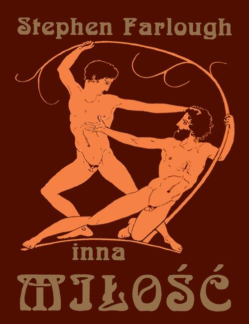 EBOOK Inna miłość. Opowieści o znanych i nieznanych homoseksualistach