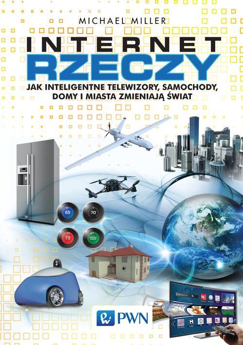 EBOOK Internet rzeczy