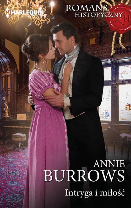 EBOOK Intryga i miłość