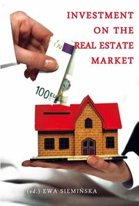 EBOOK Investment on the real estate market
