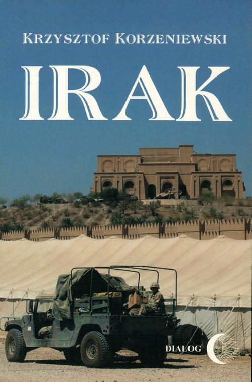 EBOOK Irak