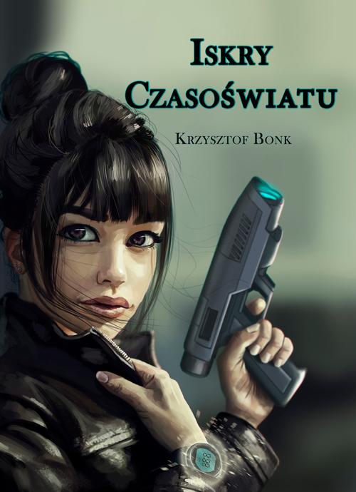 EBOOK Iskry Czasoświatu