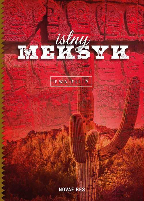 EBOOK Istny Meksyk