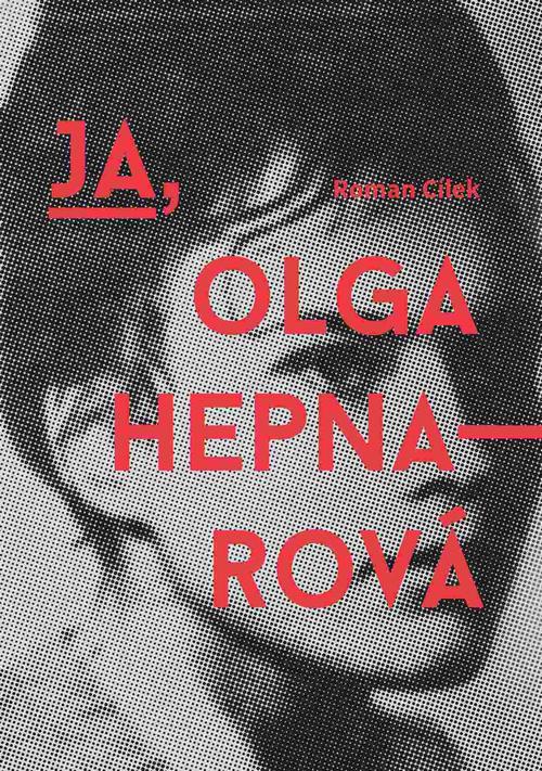 EBOOK Ja, Olga Hepnarova