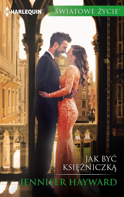 EBOOK Jak być księżniczką