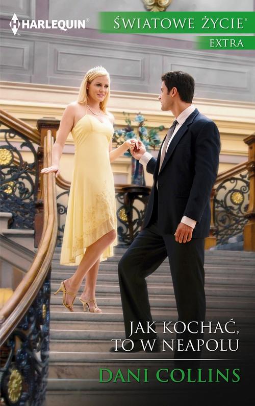 EBOOK Jak kochać, to w Neapolu