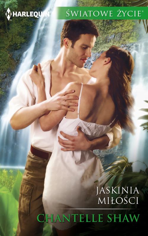 EBOOK Jaskinia miłości