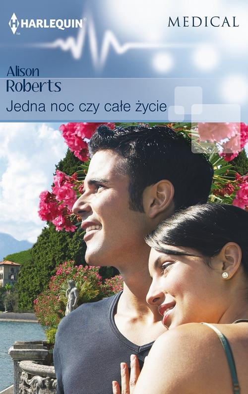 EBOOK Jedna noc czy całe życie