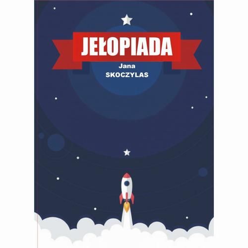 EBOOK Jełopiada