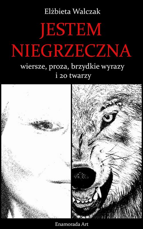 EBOOK Jestem niegrzeczna