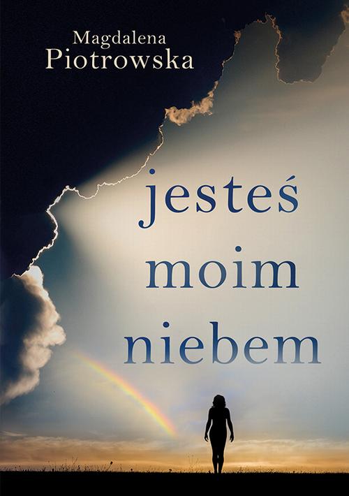 EBOOK Jesteś moim niebem