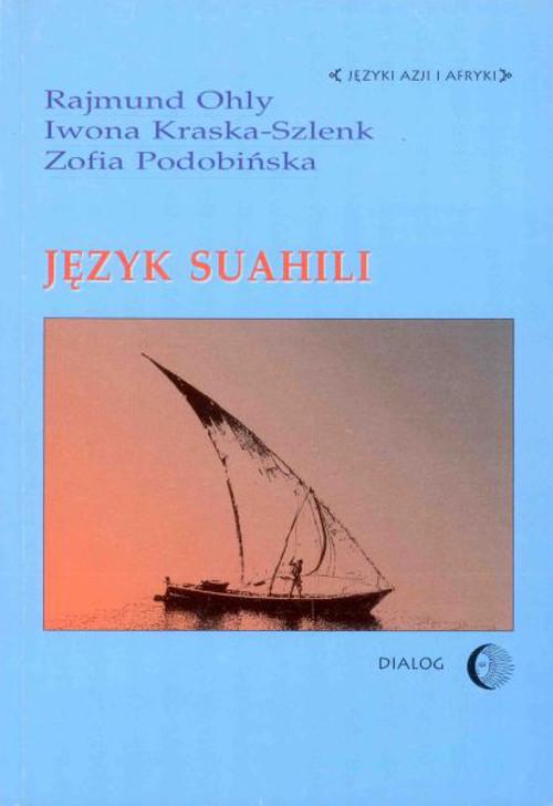 EBOOK Język suahili