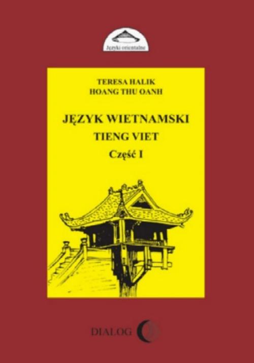 EBOOK Język wietnamski Tieng Viet część I