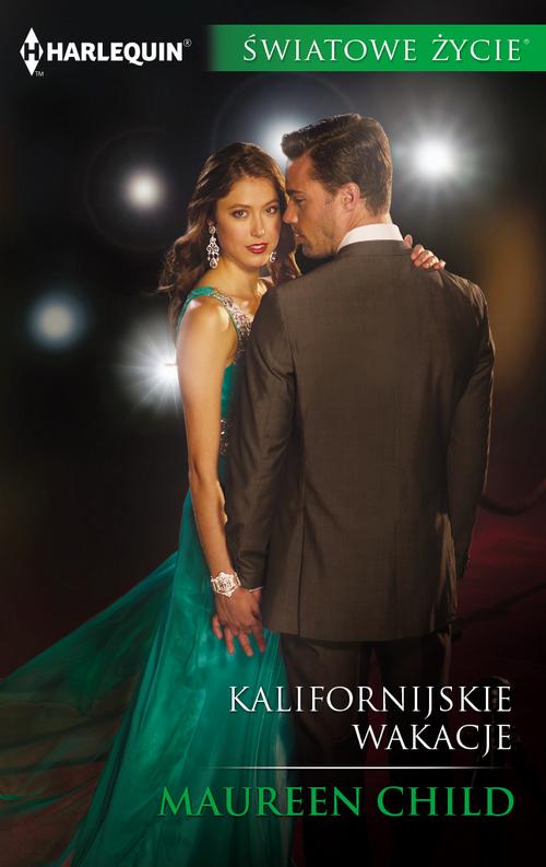 EBOOK Kalifornijskie wakacje