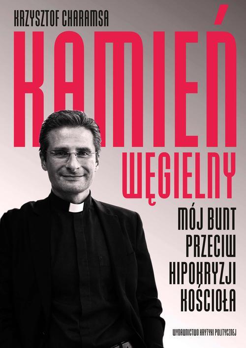 EBOOK Kamień węgielny