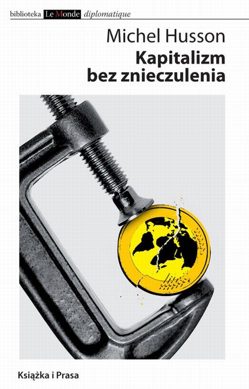 EBOOK Kapitalizm bez znieczulenia