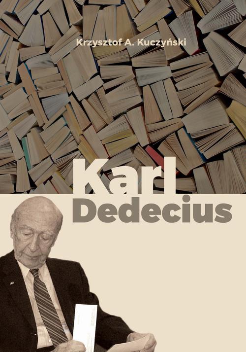 EBOOK Karl Dedecius