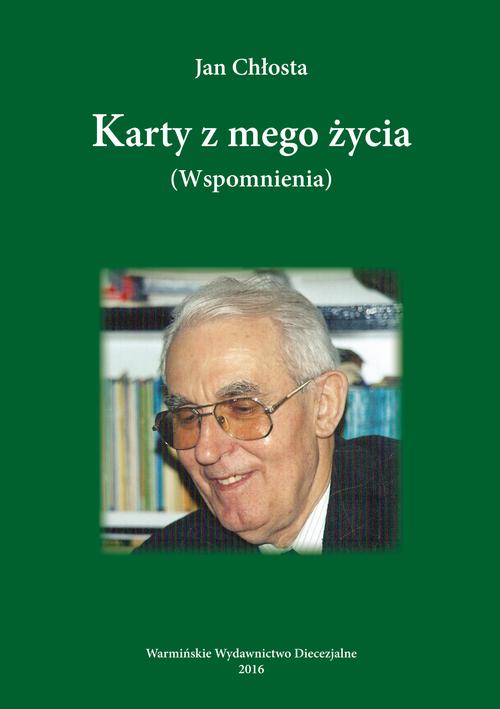 EBOOK Karty z mego życia