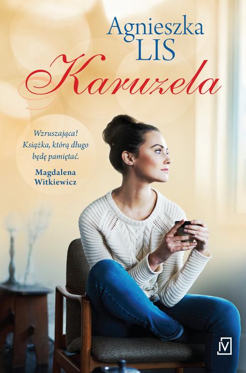 EBOOK Karuzela